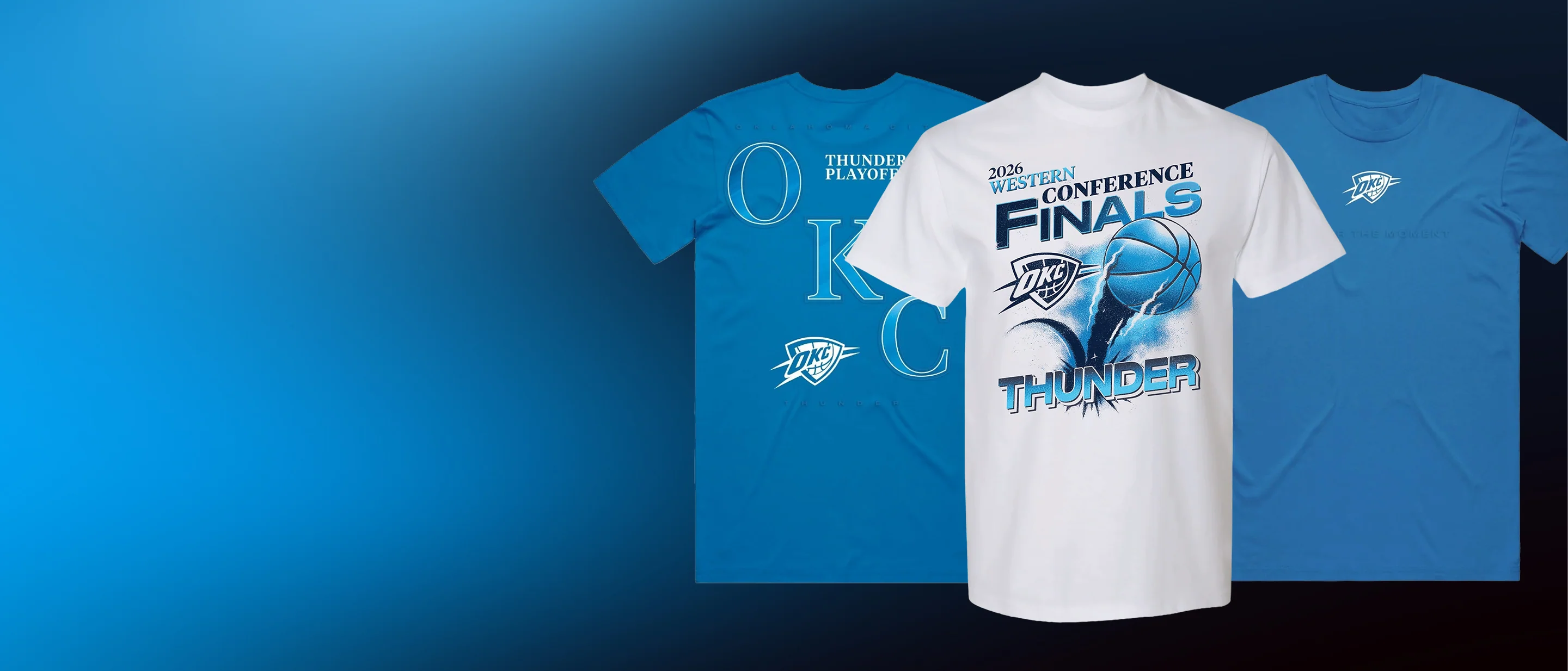 Thunder Up Your Wardrobe
